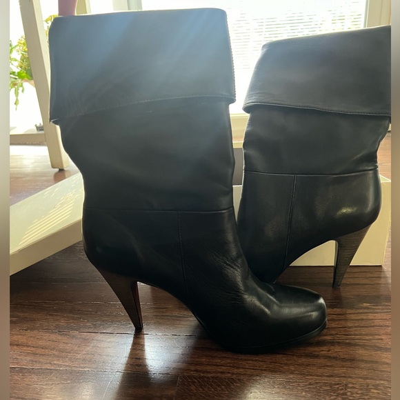 Coach Booties - Picture 4 of 8